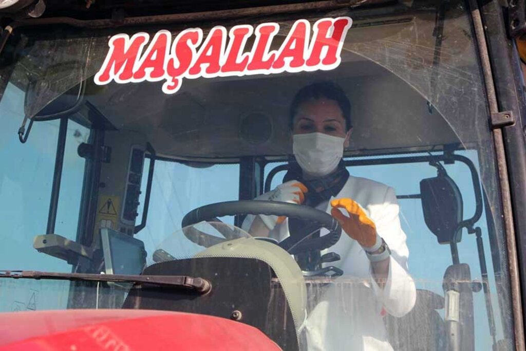 Raflarda Ürün Sorunu Yaşamadık