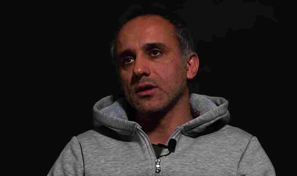 Cenk İşler Geri Dönüyor
