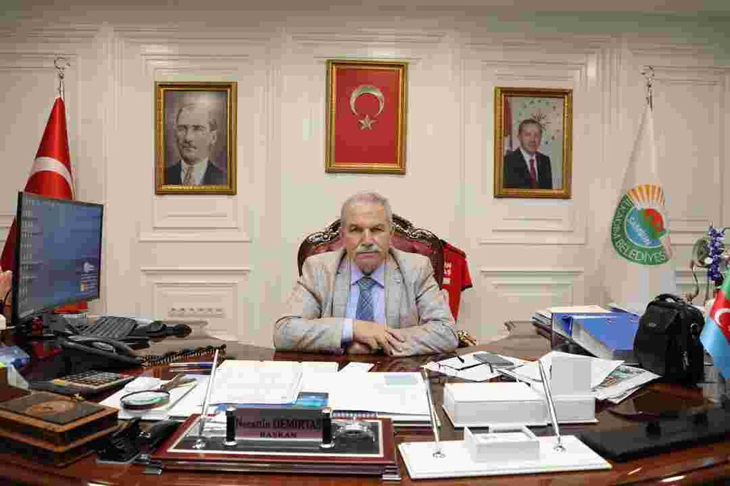 İslam Coğrafyasında Acı ve Umutsuzluk Son Bulsun