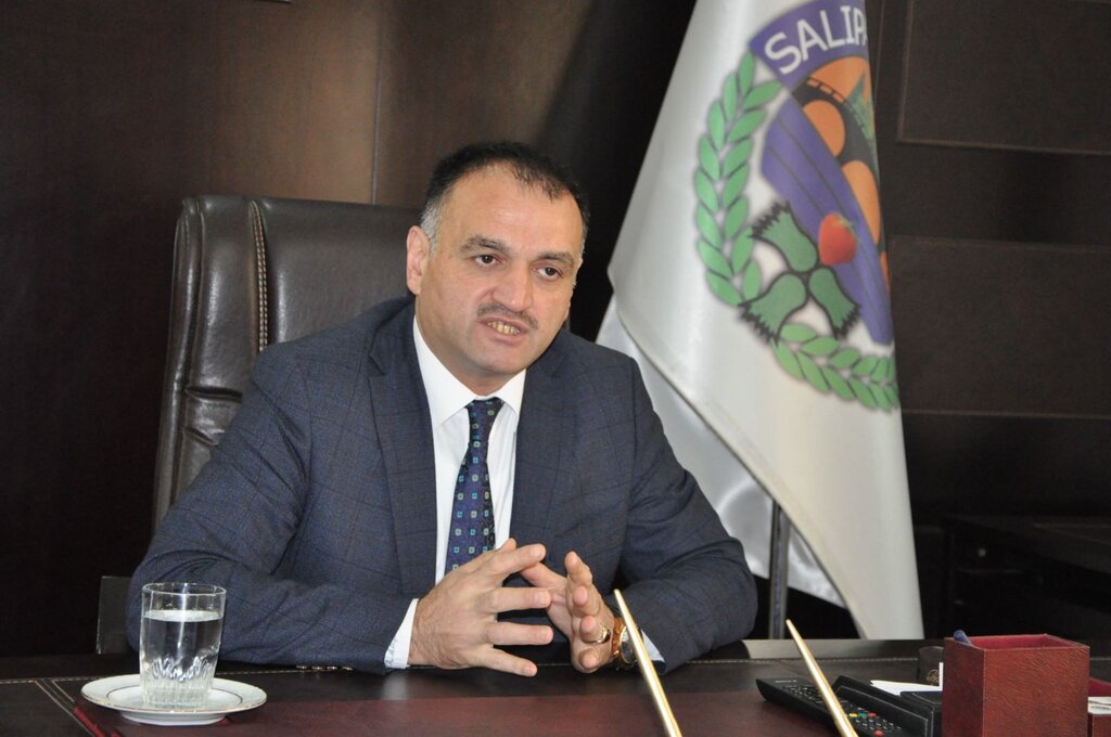 Kalpler Aynı Duygu ve Heyecanla Atıyor