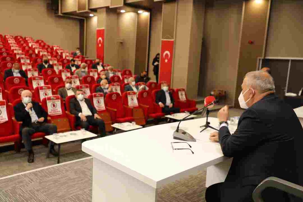 Şehit Celal Meydan Barut’un Adı Ağabali Parkı'nda Yaşayacak