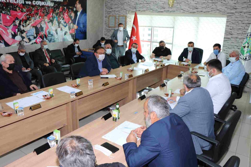 17 Mayıs Kavaklılar Günü Kabul Edildi