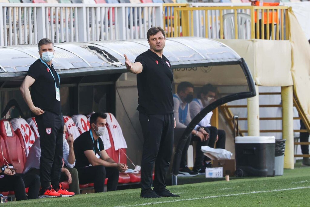 Sağlam: İnancım Halen Çok Taze
