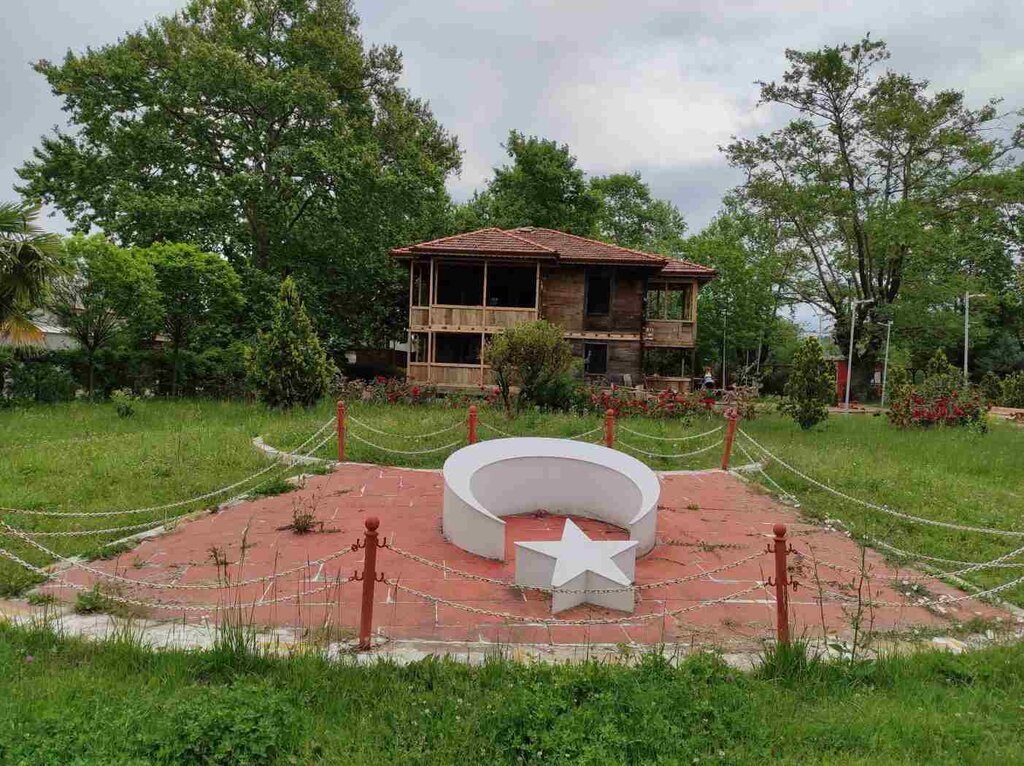 Salıpazarı'nın Nostalji Köşesi