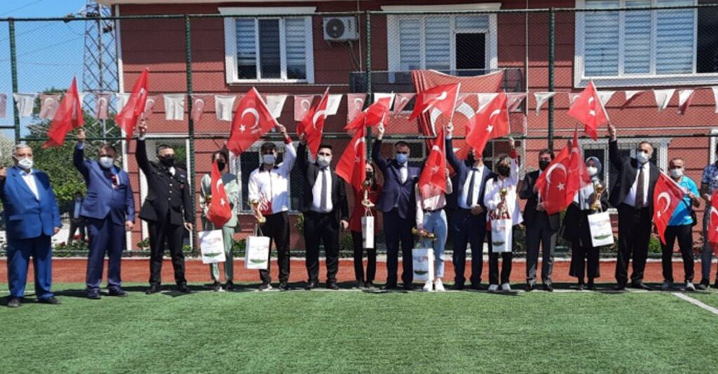 Salıpazarı'na 'Gençlik Parkı'