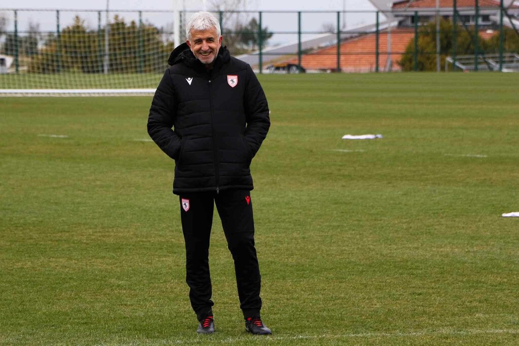 Futbol Akademi Samsunspor'un Geleceği