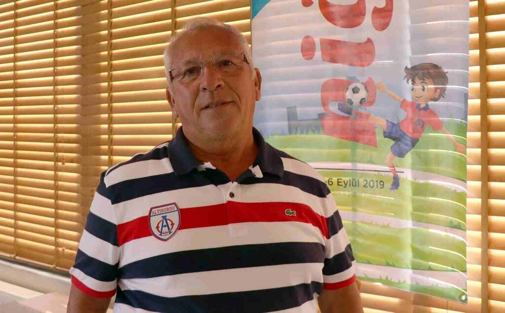 Süper Lig İstemiyorum