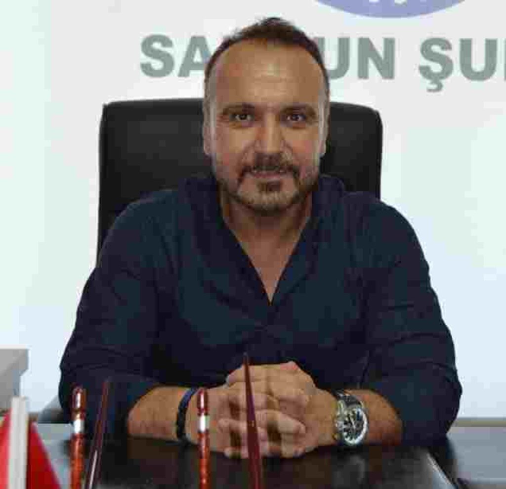 Hastanelerde Mobbing Var