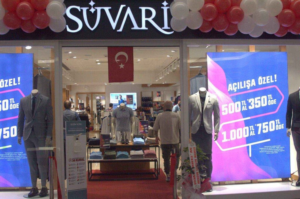 CityMall AVM'ye Yeni Marka Katıldı