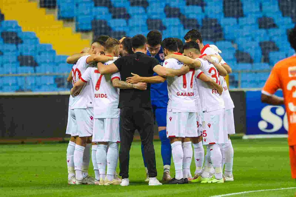Divan Kurulu: Gün Birlik Olma Günüdür