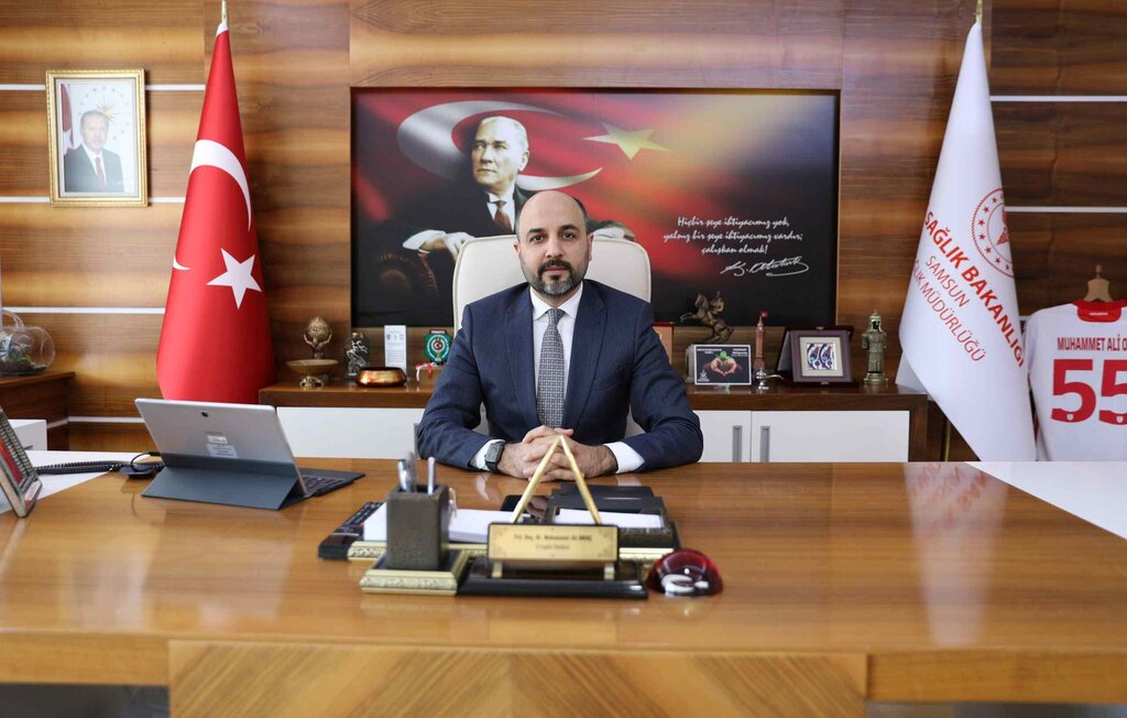 Akraba Ziyaretinde Bulaş: 56 Kişi Pozitif