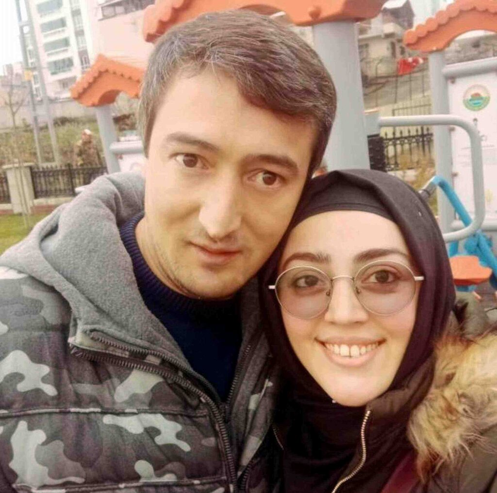 Cinnet Geçiren Kocanın Dehşeti