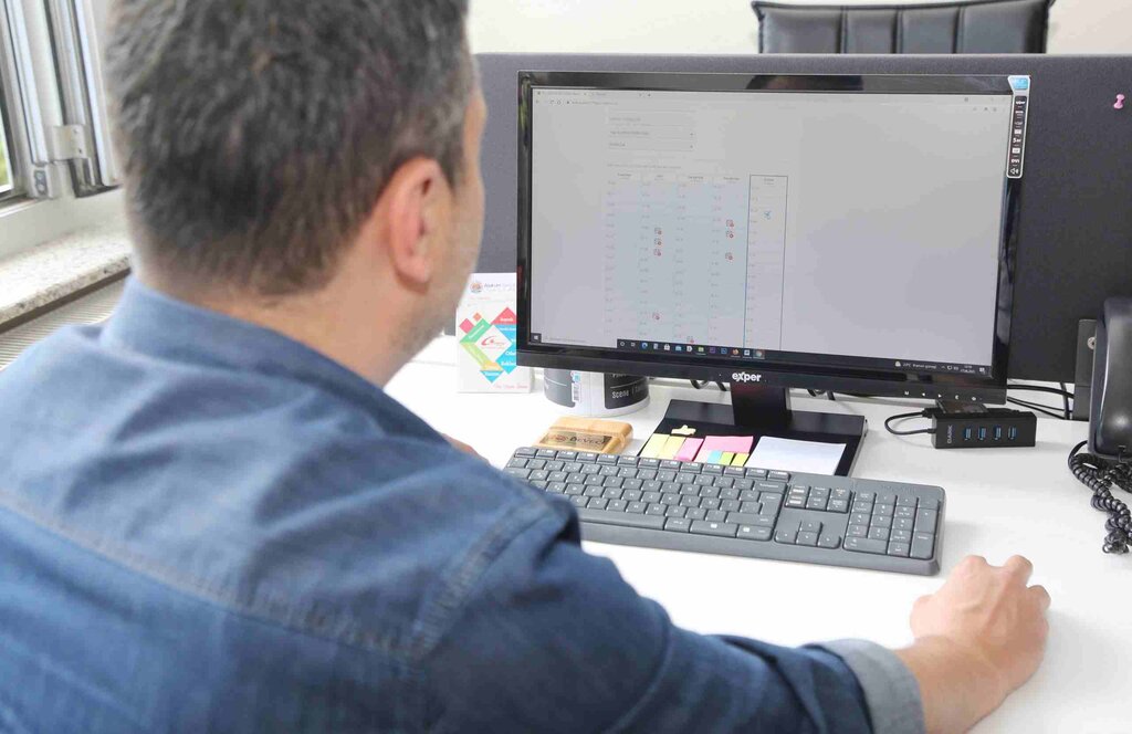 Atakum Belediyesi’nde E-Randevu Hizmeti