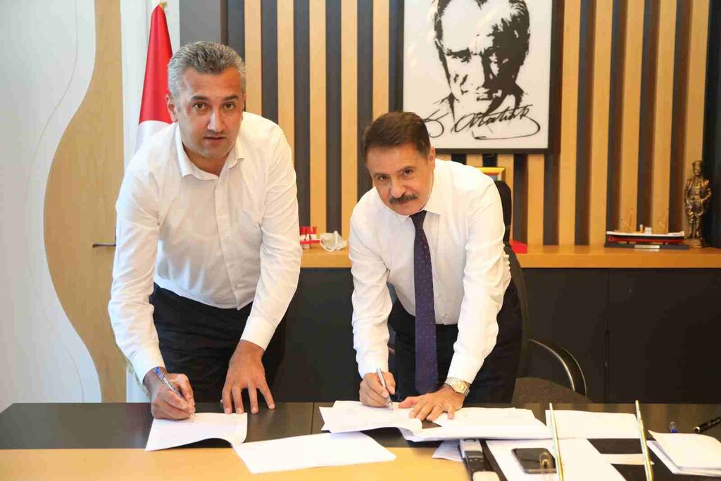 Atakum'da İşçi Lehine Sözleşme