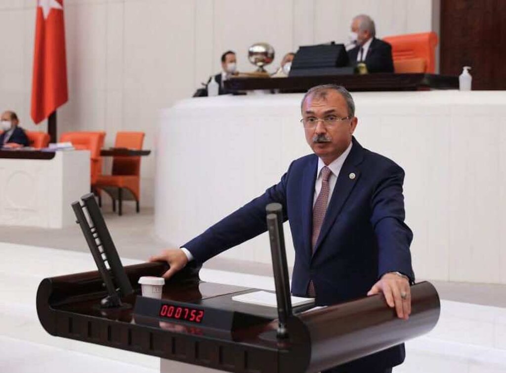Bafra'nın Kırsaldaki Su Sorunu Çözülecek
