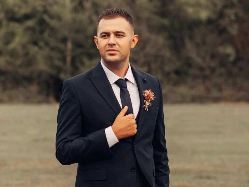 Bafralı Şehit Samet Şeker'e Dua