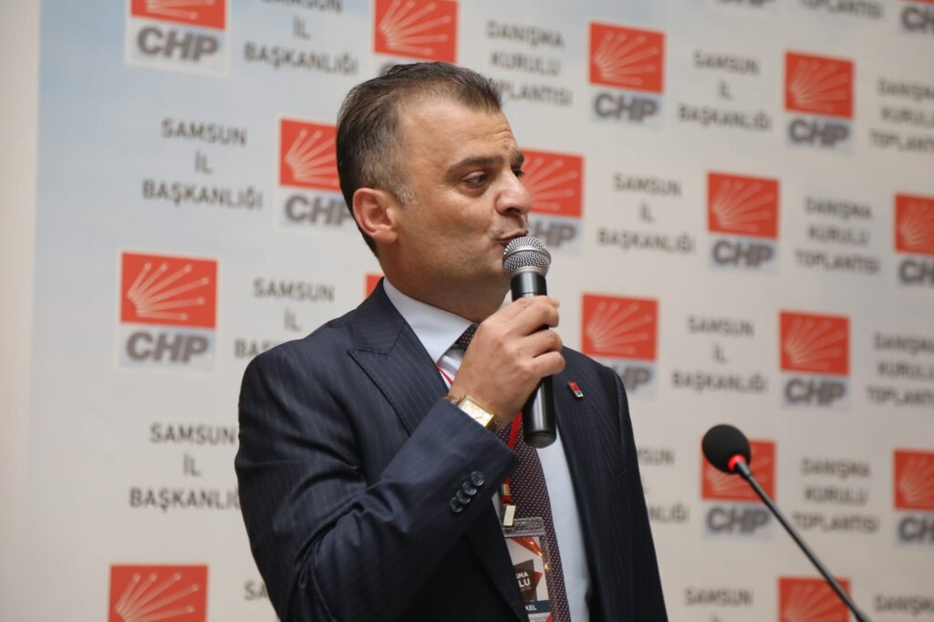 Muhalefetten AK Partili Aksu'ya Uçtu Yanıtı