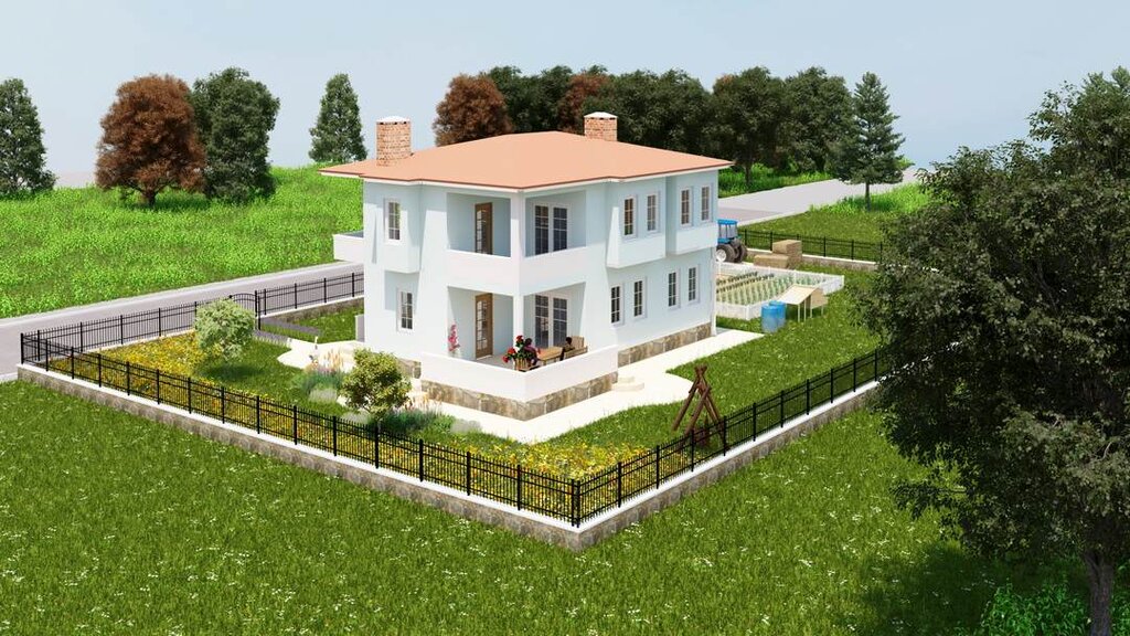 İlkadım'da 7'den 70'e Dev Projelerin Startı Verildi