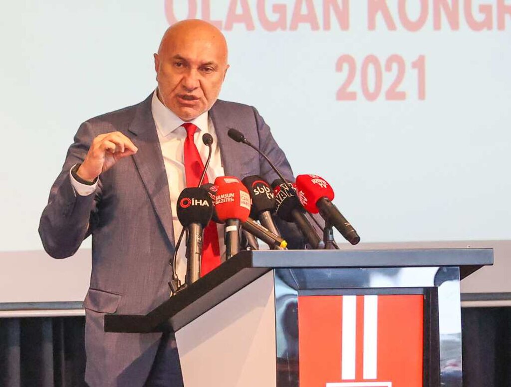 Yıldırım: Başkan Demir Verdiği Sözü Tutmalı