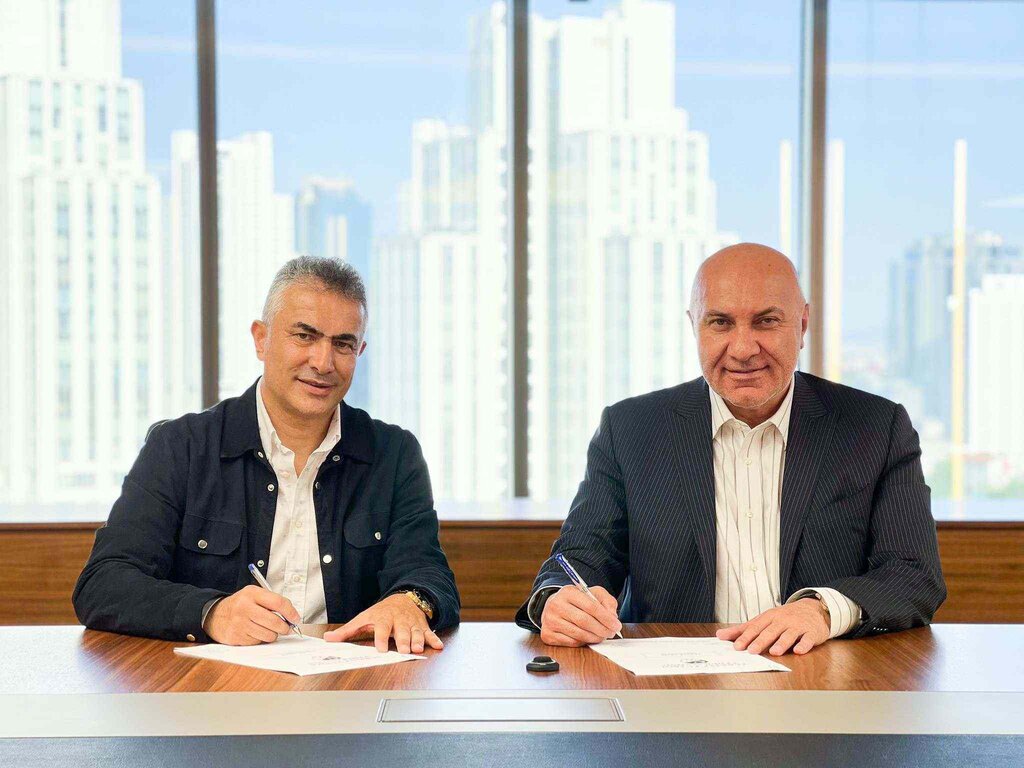 Samsunspor'da Mehmet Altıparmak Dönemi Başladı