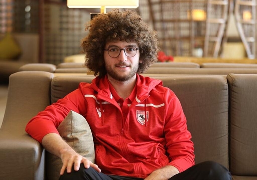 Sakaryaspor Başkan Adayı Akkuş'un Recep'le Anlaştı İddiası