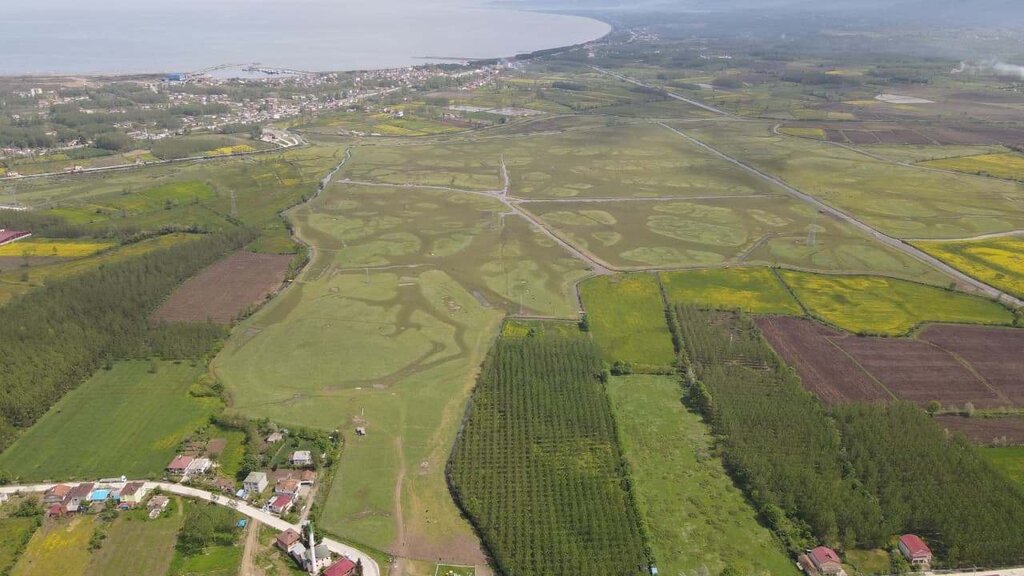 Terme'de Gündem Sera OSB