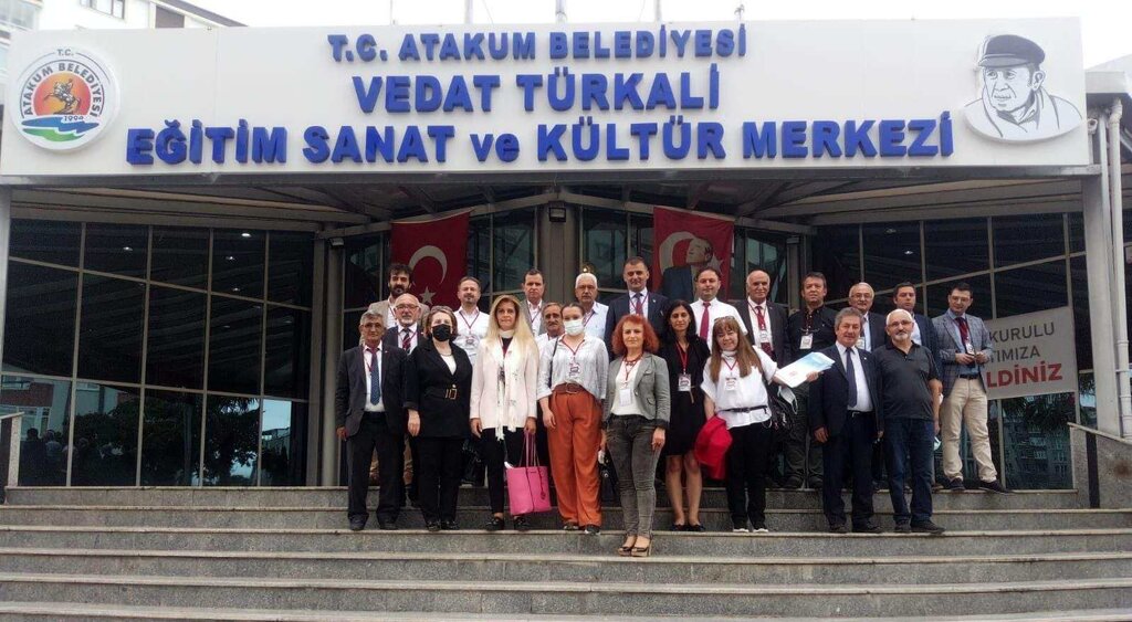 İktidar Yolun Sonuna Geldi