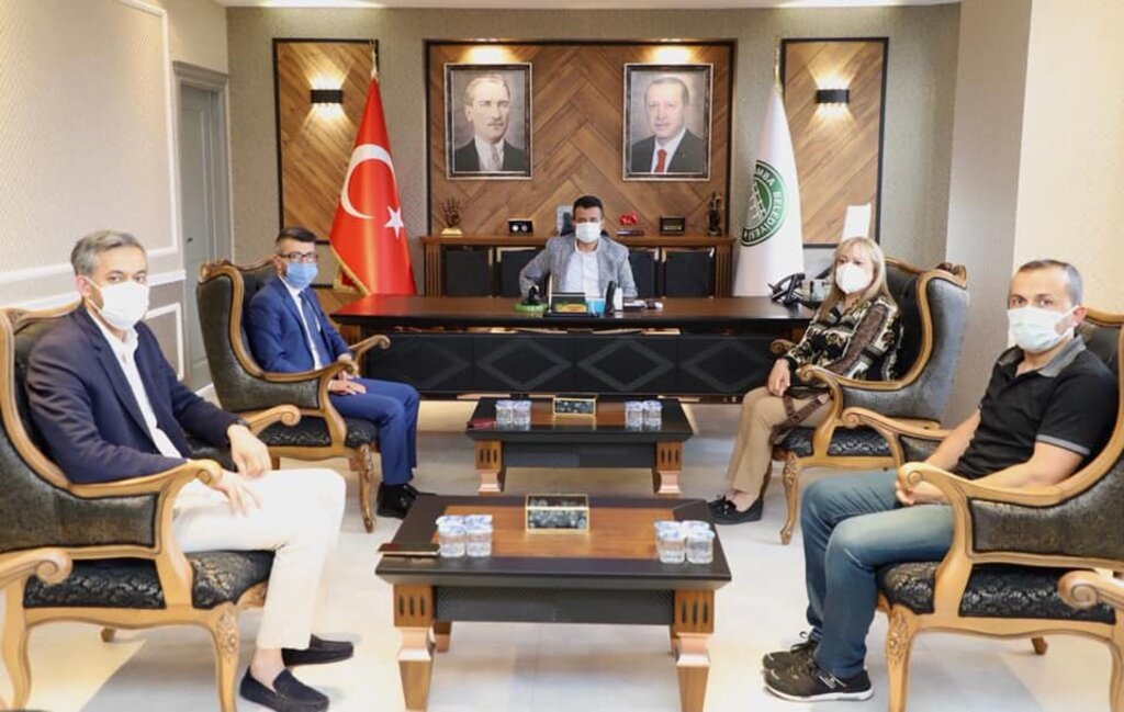 Çarşamba'da Kan Bağışı Çağrısı