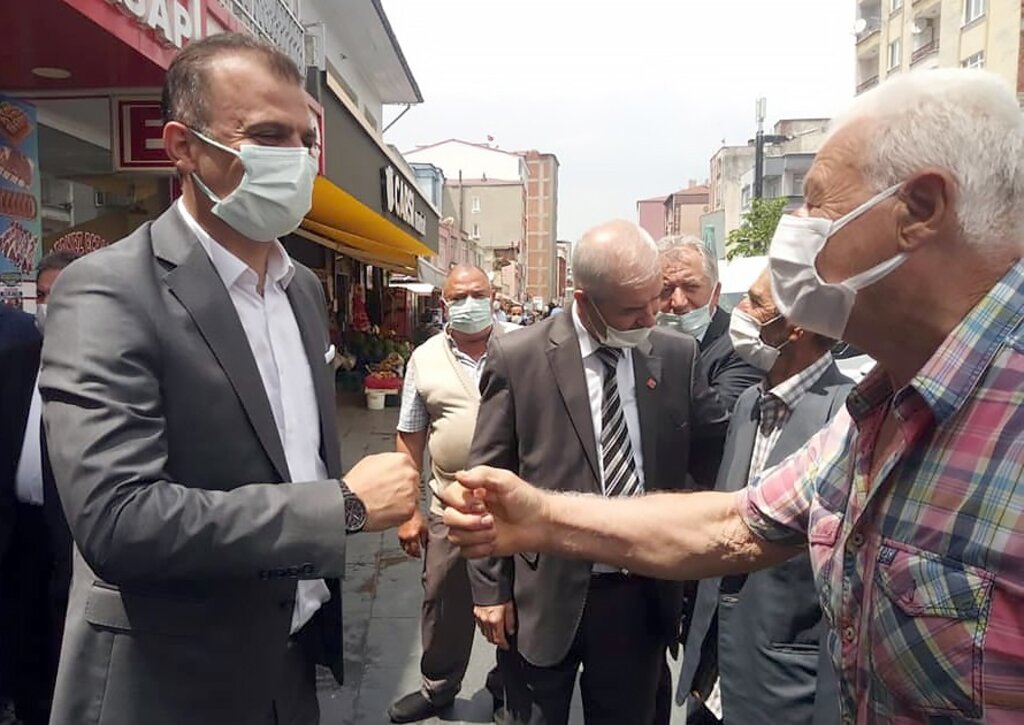 CHP'den Erken Seçim Çağrısı
