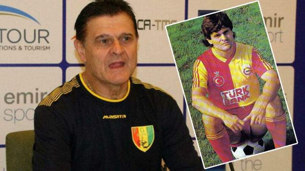 Didier Six, Başkan Yıldırım'dan Randevu Talep Etti