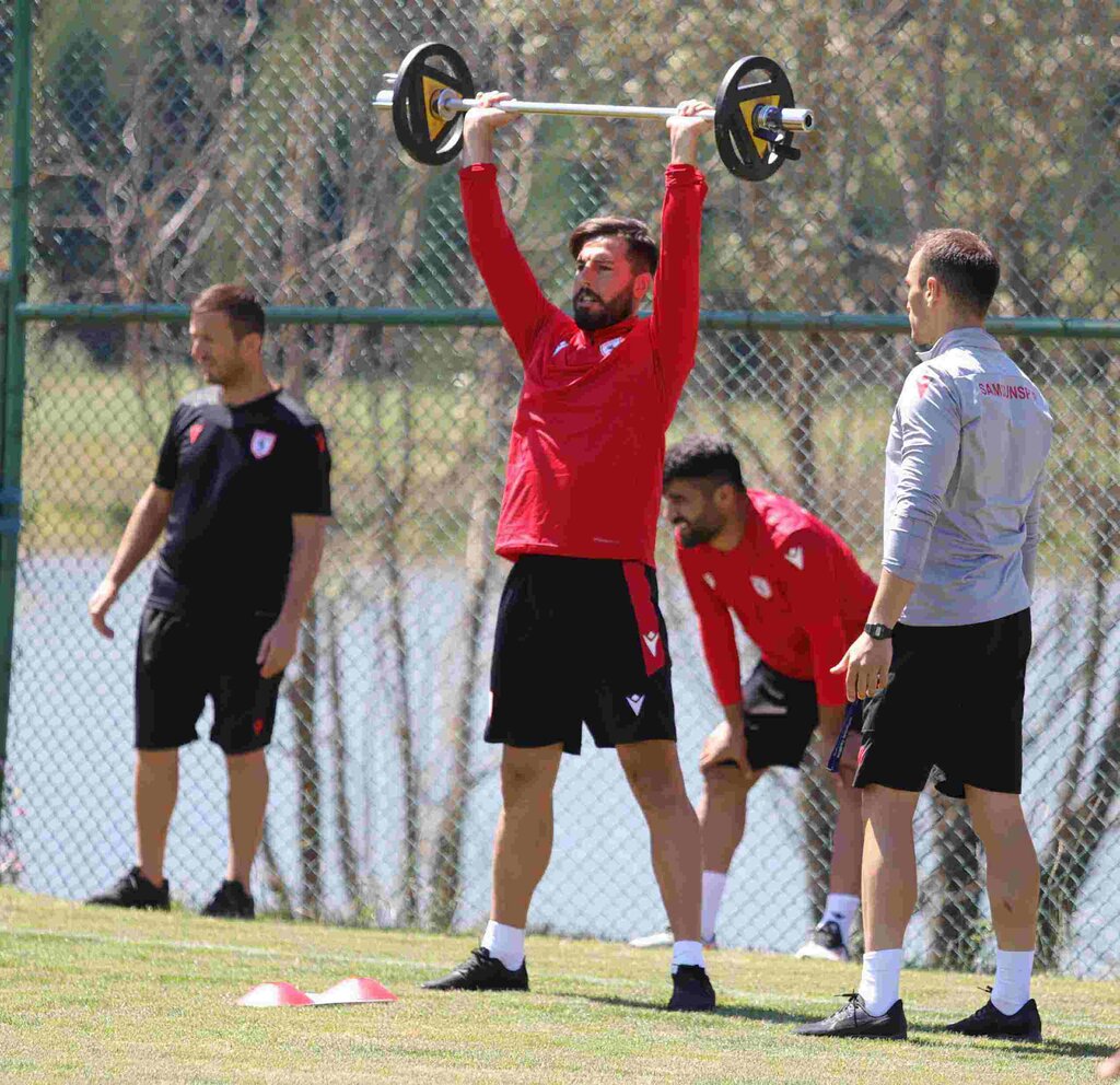 Erkam Reşmen Kocaeli Yolunda