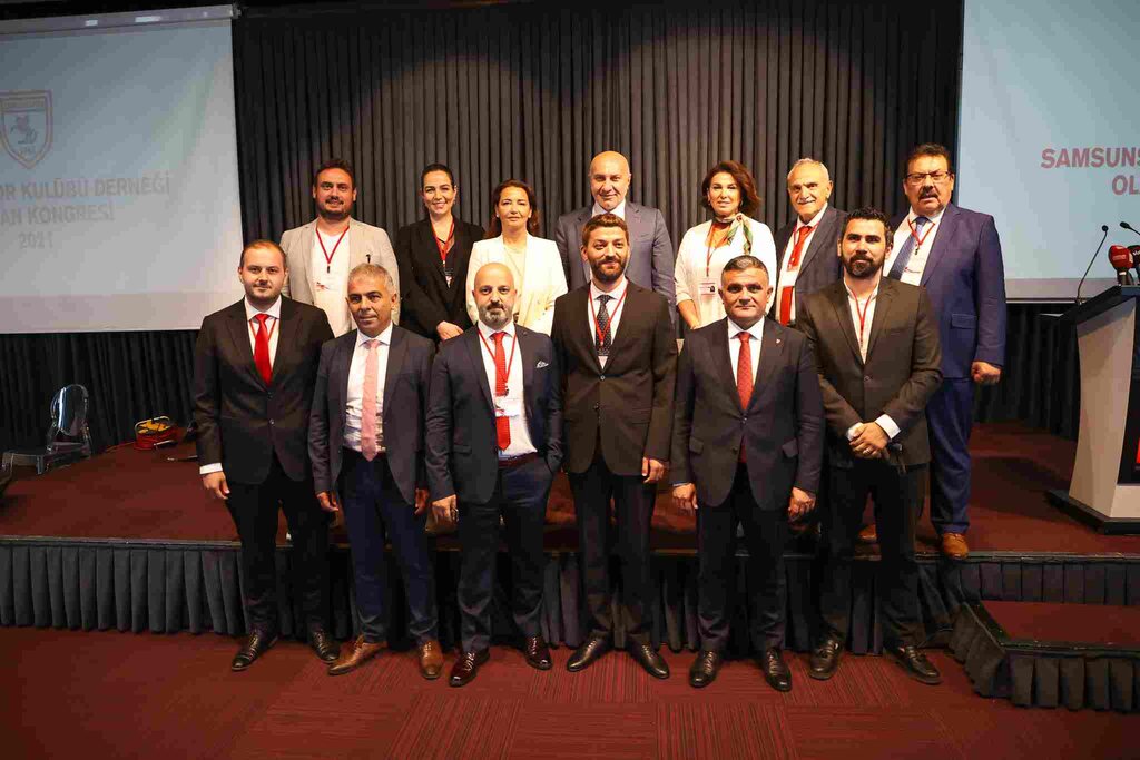 Melis Kalkavan Erdoğan'dan Açıklama: Olmak İstediğim Yerdeyim