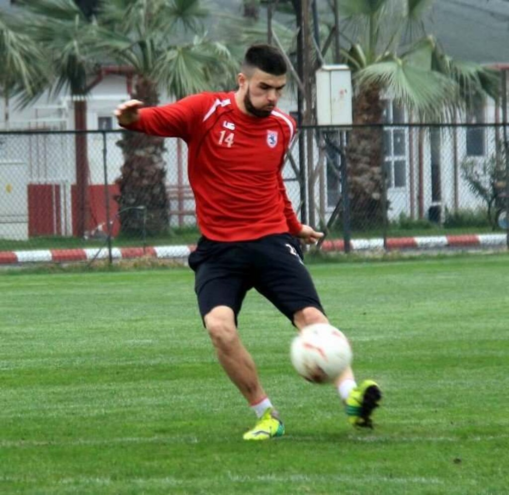 Hasan Kılıç'ta Mutlu Son