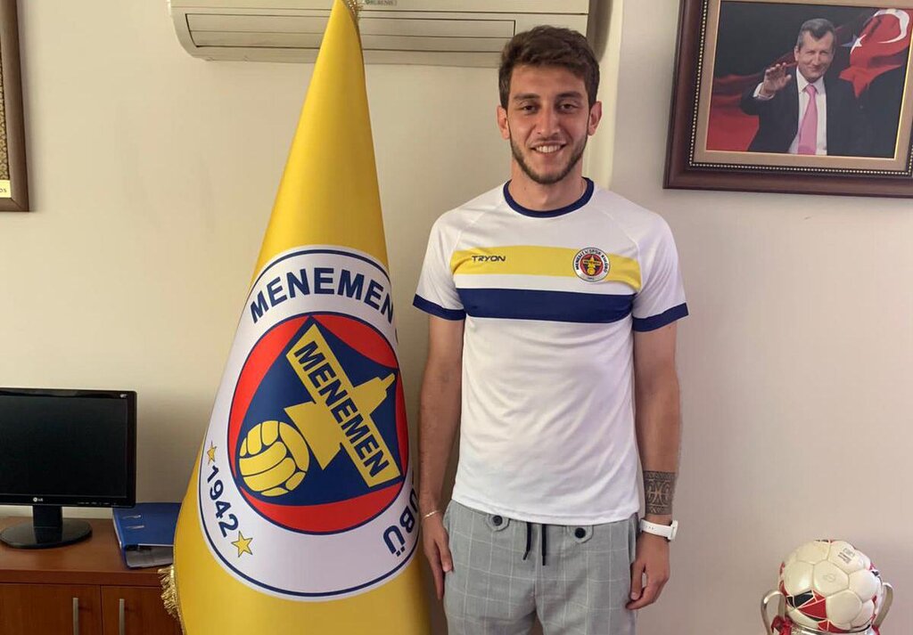 Kadıköylü Oyuncu 1. Lig'de