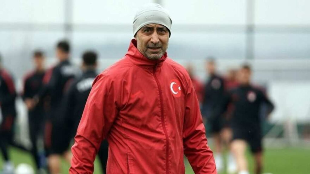 Tolunay Kafkas Sesleri Daha Da Yükseliyor