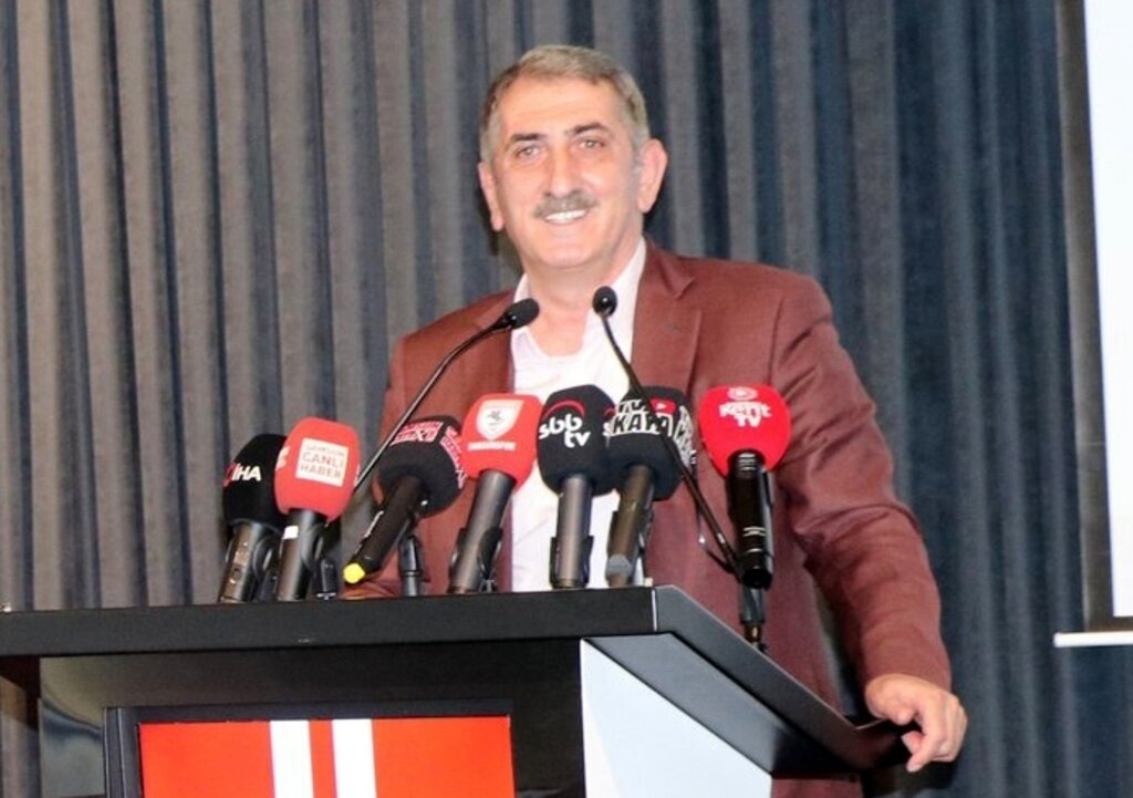 Fuat Köktaş: Bütünleşerek Yürüyeceğiz