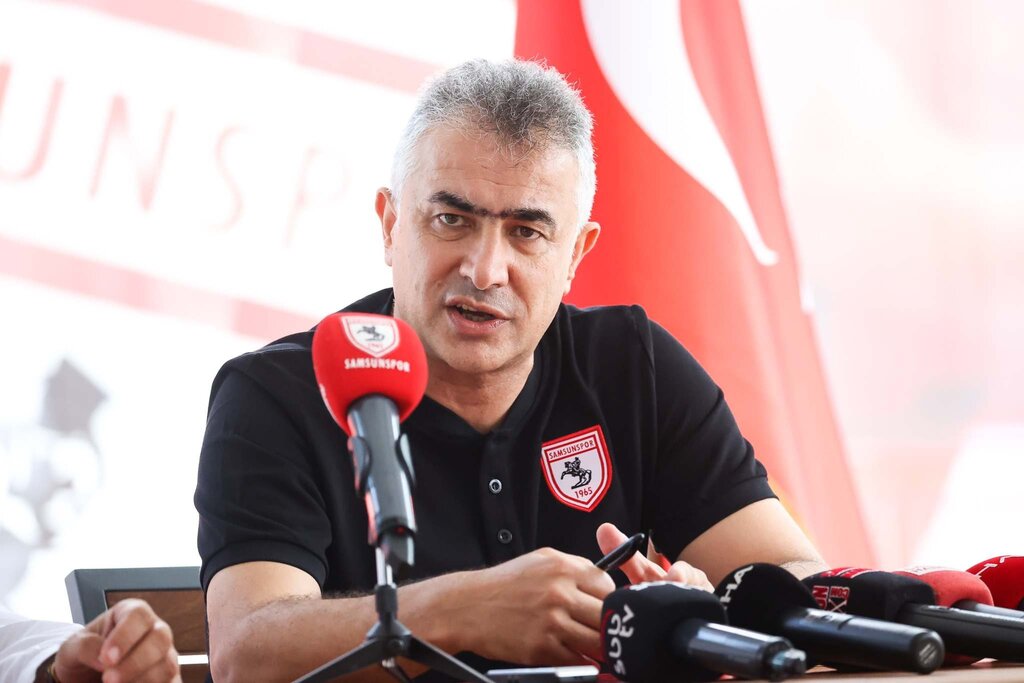 Hücum Futbolu Oynayacağız