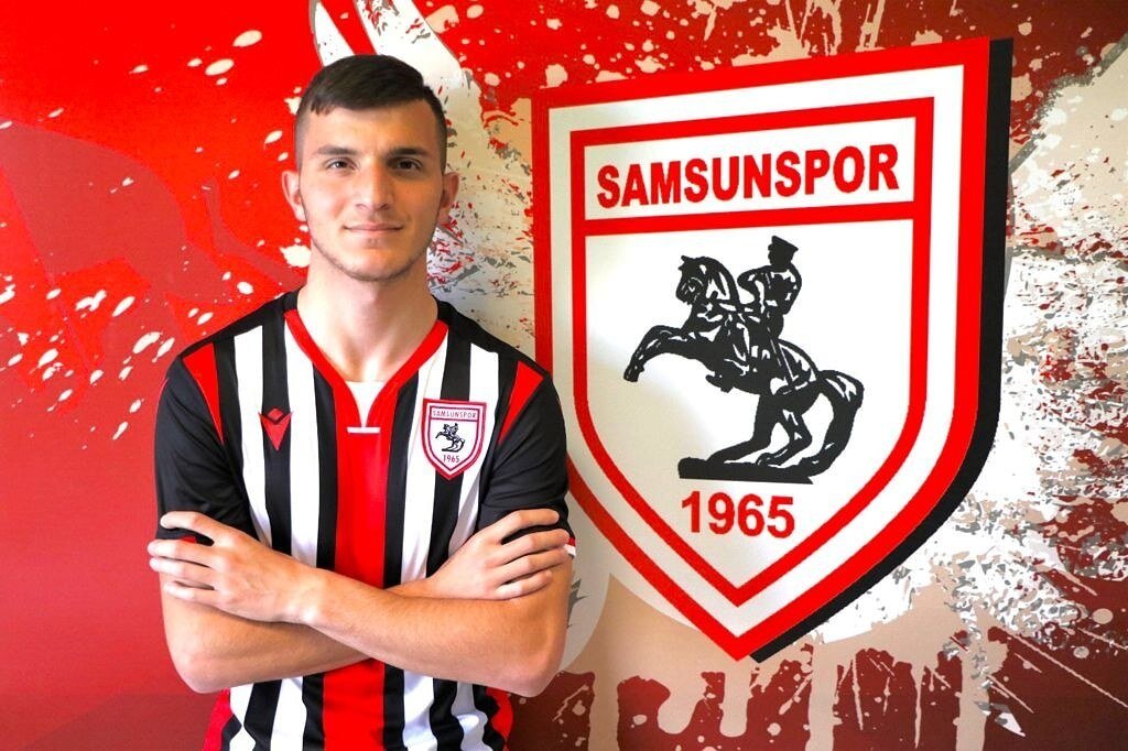 İki oyuncu Milli Takımda