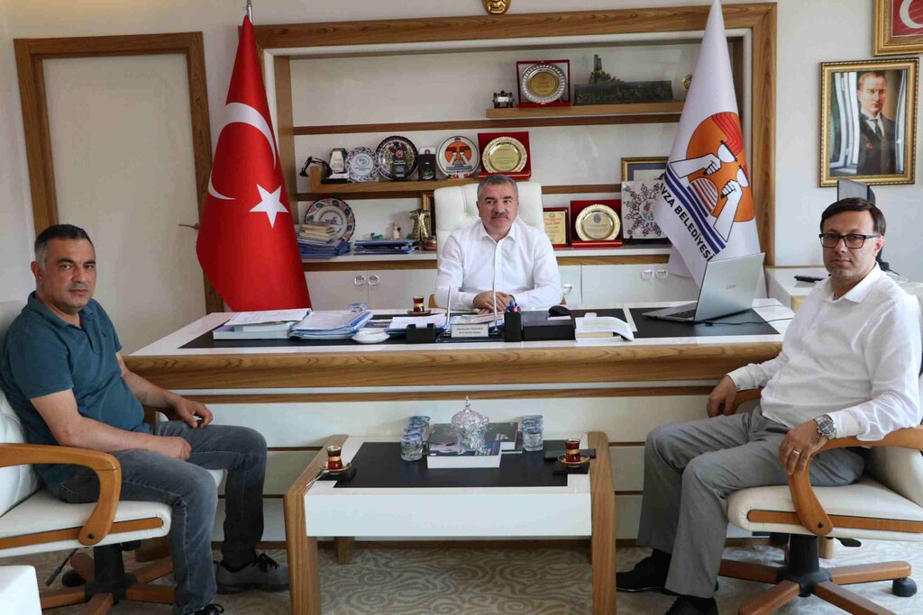 Arkoz Gazbeton'dan Havza'da 85 Kişiye İstihdam