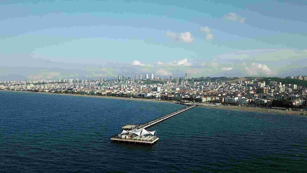 Atakum 13 Yaşında