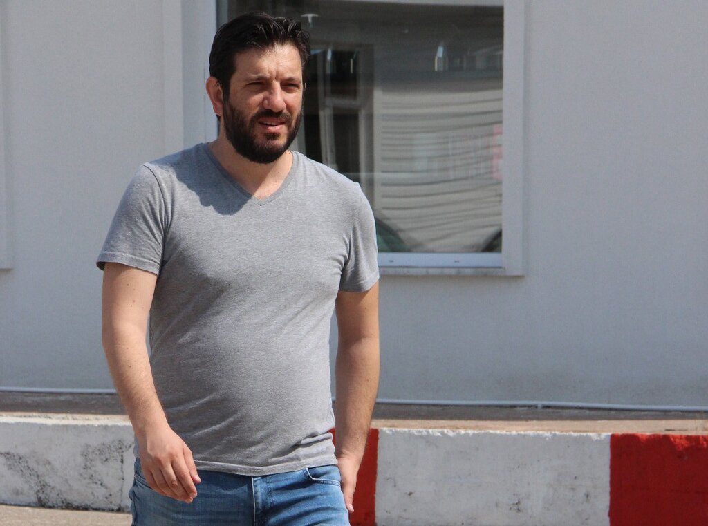 Aztopal: Gerekirse Yollarımızı Ayırabiliriz!