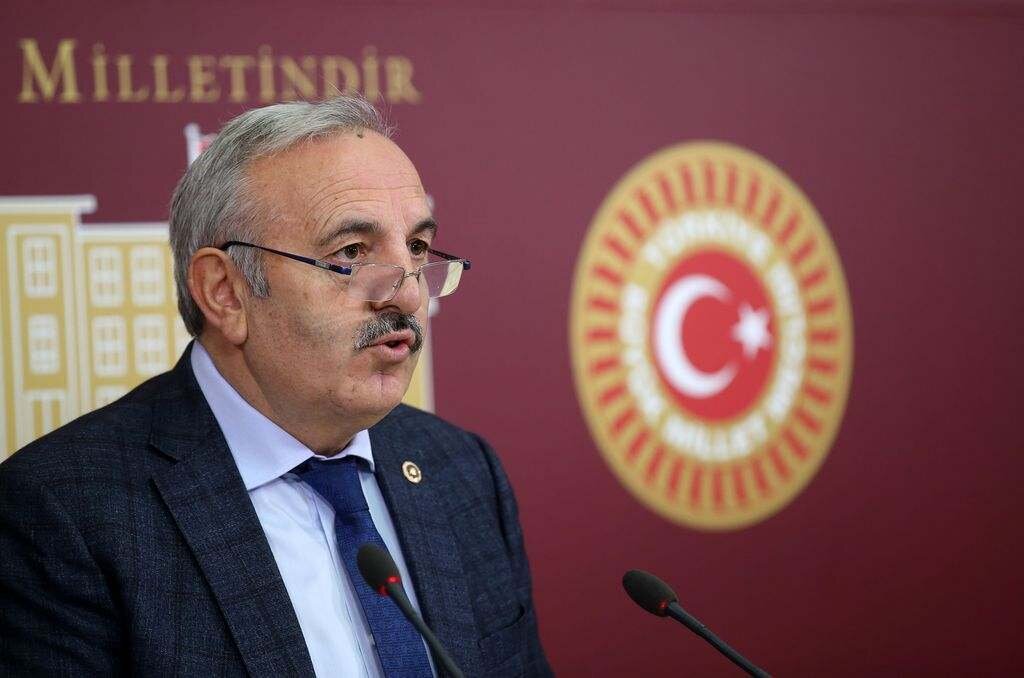 Bedri Yaşar: Halkın Gerçek Gündemi Faturalar