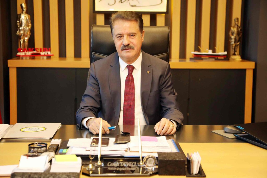 Atakum PAYMER Bağışlarınızı Bekliyor