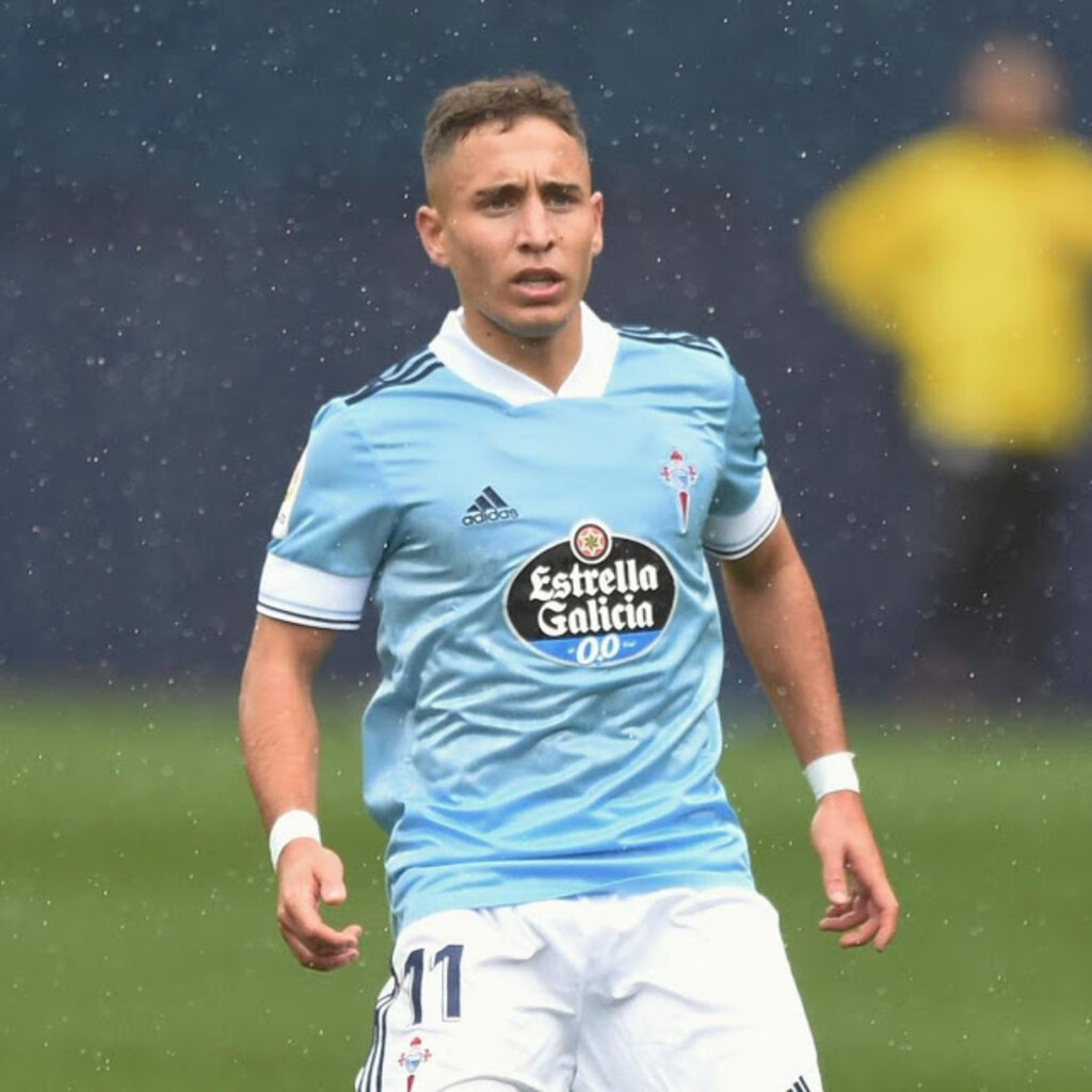 Emre Mor İddiası