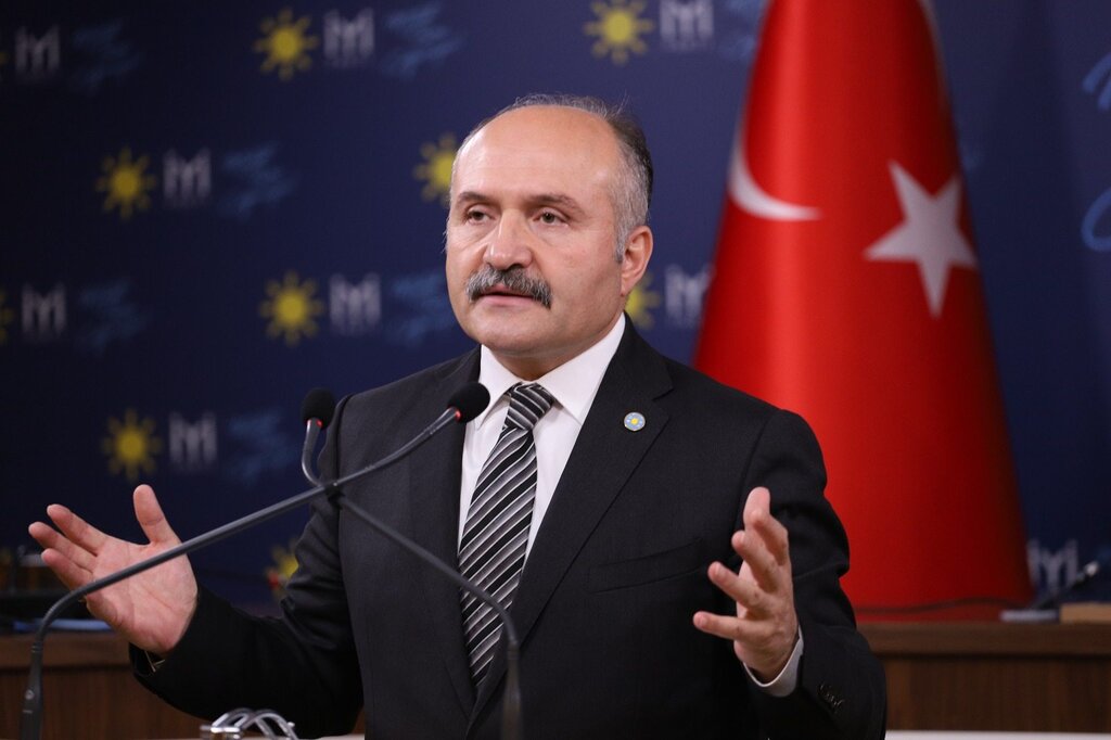 Zamlarla Söke Söke Para Topluyorlar