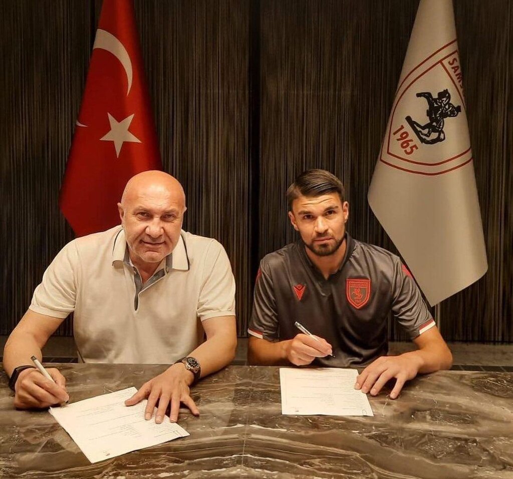 Hasan: Yuvama Döndüm