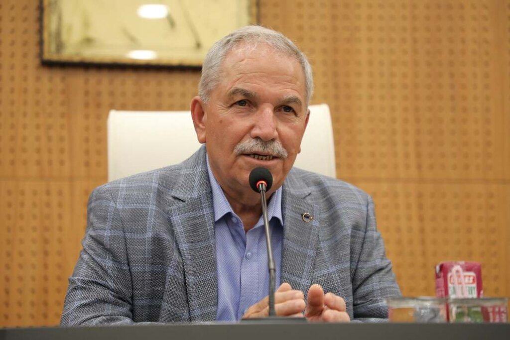 Müteahhitlere İş Kazası Uyarısı!