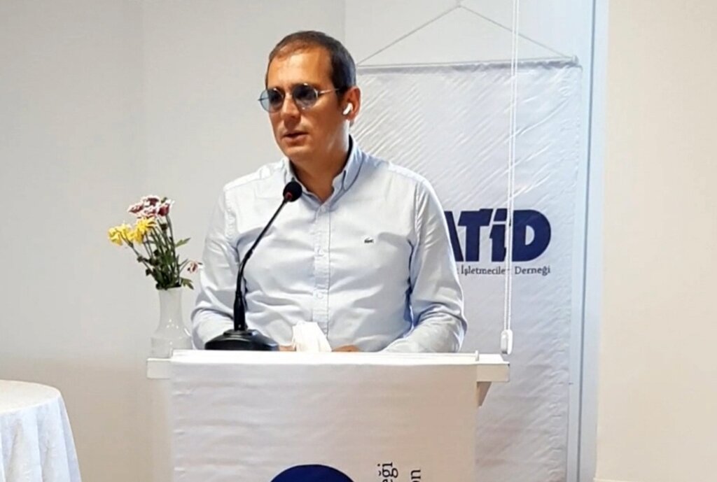 KATİD'de Başkan Murat Toktaş Güven Tazeledi