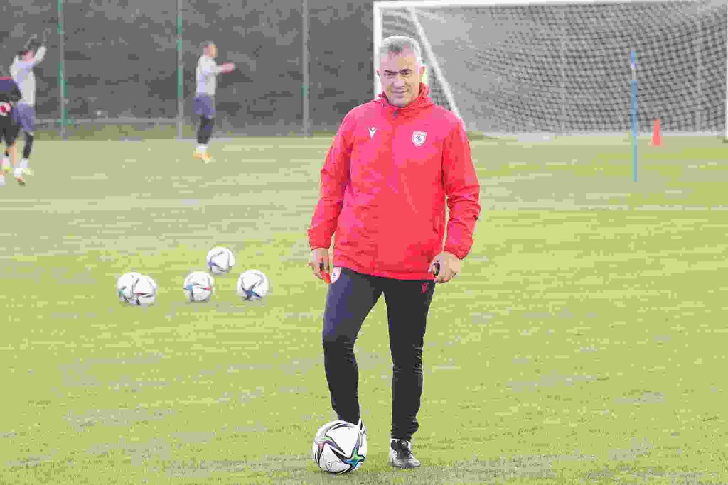 Mehmet Altıparmak'tan Transfer Açıklaması