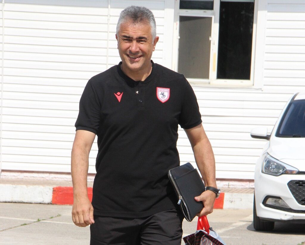 Kafamızdaki Transferleri Yaptık